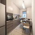 Old Town Luxury In New Building. *
