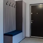아파트 Old Town Luxury In New Building. *