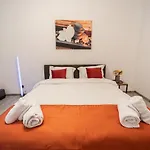Old Town Luxury In New Building. 아파트 클루지나포카