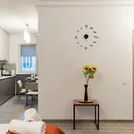 Old Town Luxury In New Building. 아파트 *