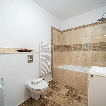 Apartment Old Town Luxury In New Building. Cluj-Napoca