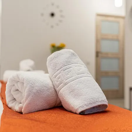 Old Town Luxury In New Building. Apartment Cluj-Napoca