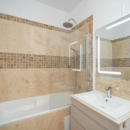 Old Town Luxury In New Building. Apartment Cluj-Napoca