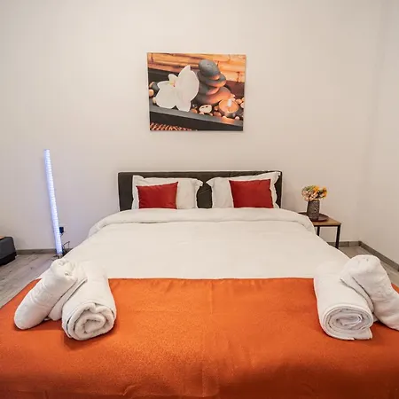 Old Town Luxury In New Building. Apartment Cluj-Napoca