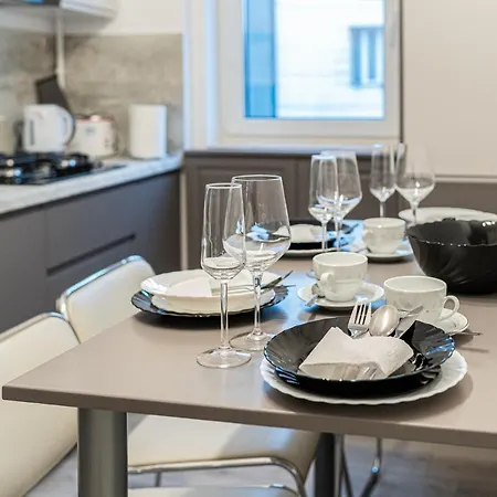 Old Town Luxury In New Building. * Cluj-Napoca