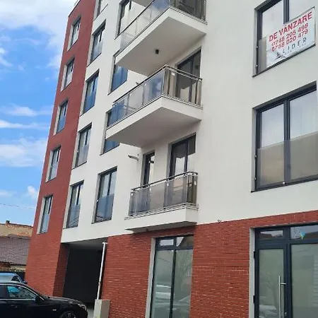 Old Town Luxury In New Building. Lejlighed *