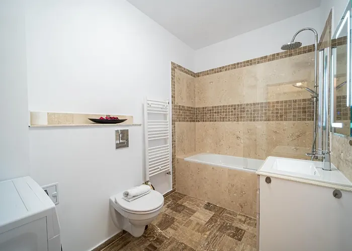 Apartment Old Town Luxury In New Building. Cluj-Napoca