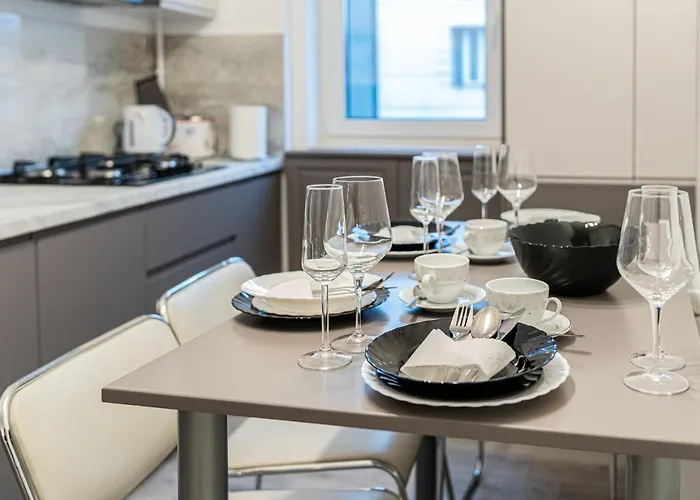 Old Town Luxury In New Building. * Cluj-Napoca