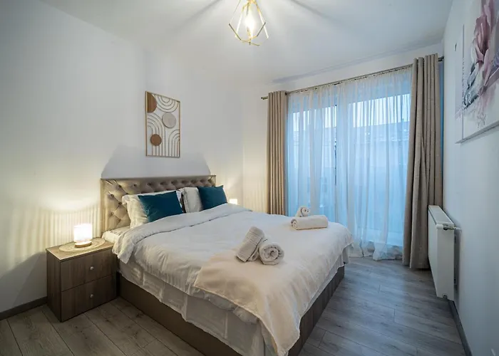 Apartment Old Town Luxury In New Building. *