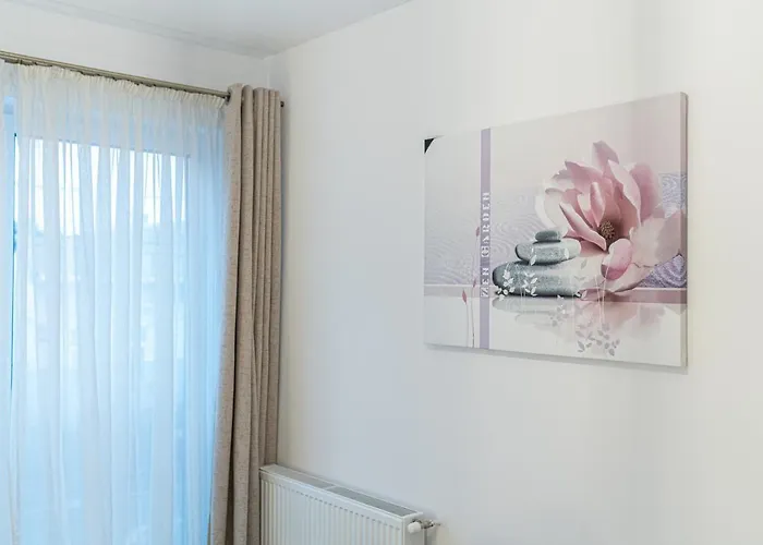 Old Town Luxury In New Building. *