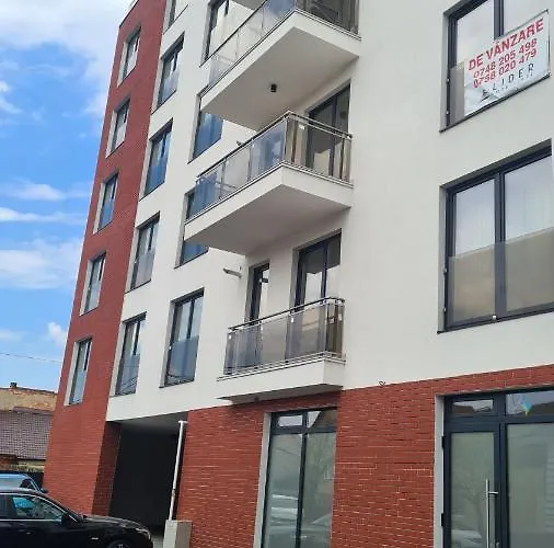 Old Town Luxury In New Building. Apartmán *